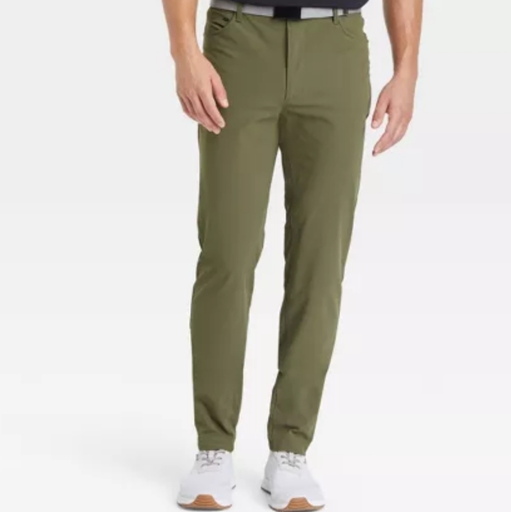 Golf pants